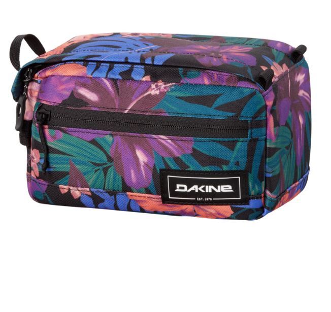Groomer Travel Kit, Color: Black Tropidelic