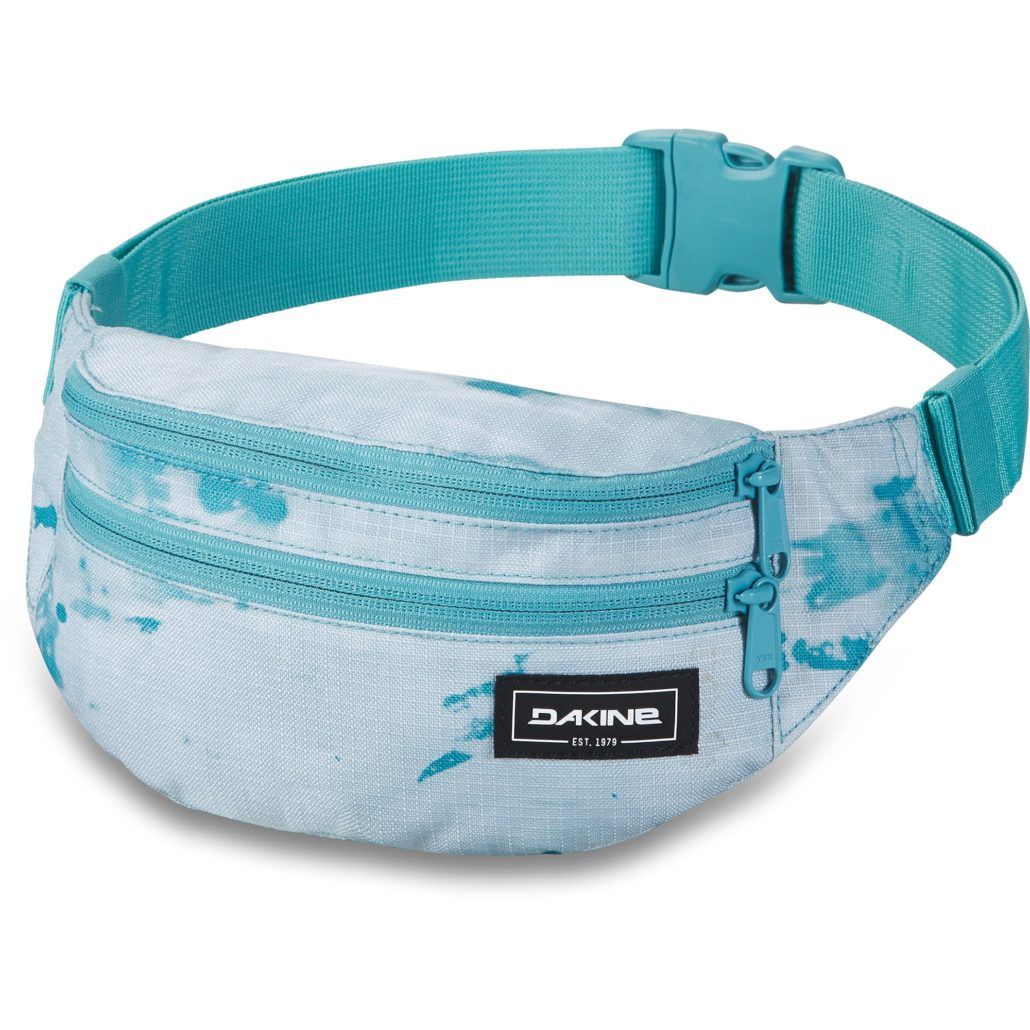 Classic Hip Pack, Color: Bleached Moss