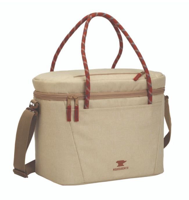 Cooler Cube, Mountainsmith Color: Light Sand