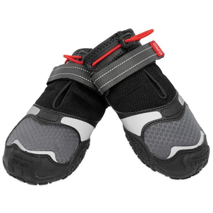 Blaze Dog Boot 2-Pack, Size: Small