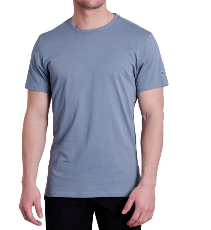 Superair T, Color: Mineral Blue-D, Size: Large