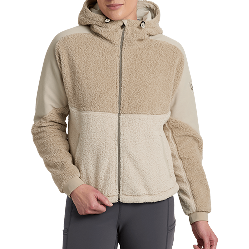 Elixir Hoody, Color: Silverstone, Size: Small