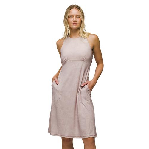 Jewel Lake Summer Dress, Color: Willow Linea, Size: Small