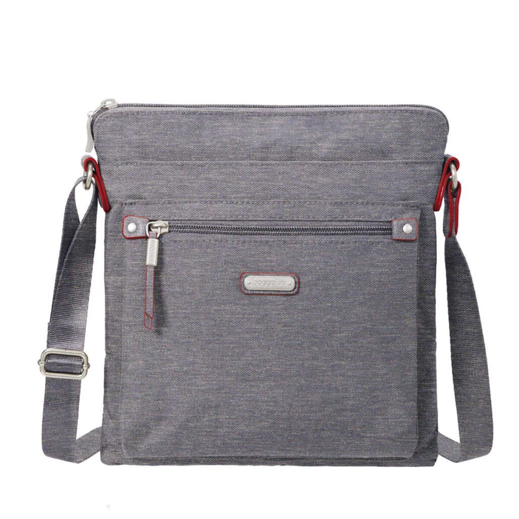 Go Bagg Heritage, Color: Stone Heritage