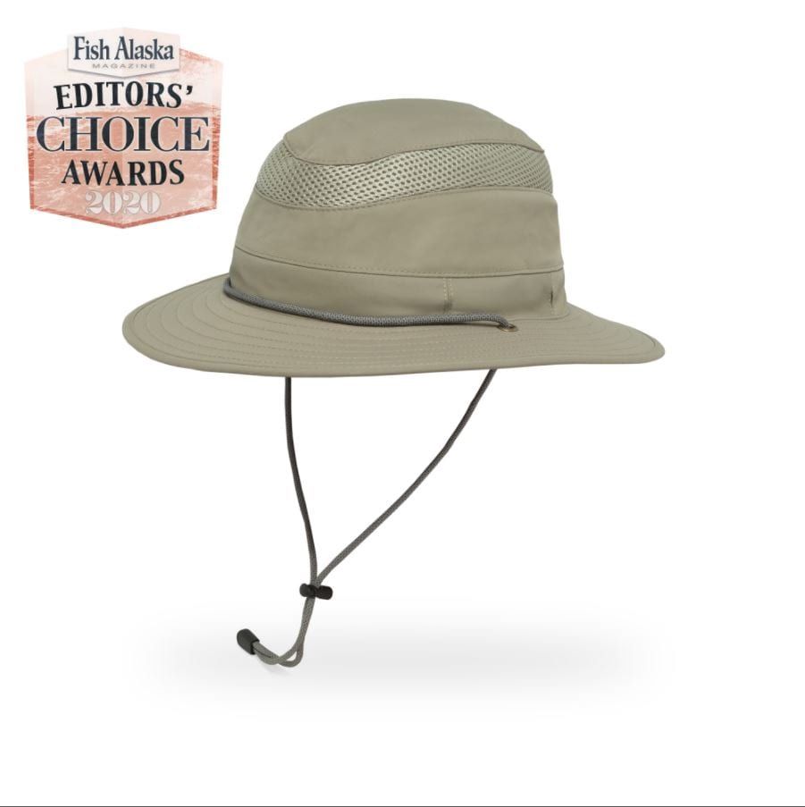 Charter Escape Hat, Color: Sand, Size: Large