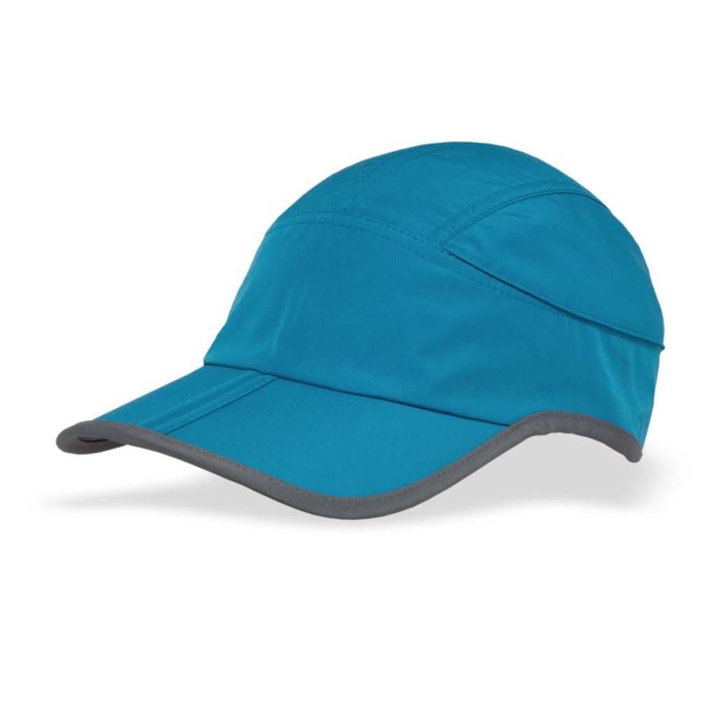 Eclipse Cap, Color: Deep Blue, Size: Large