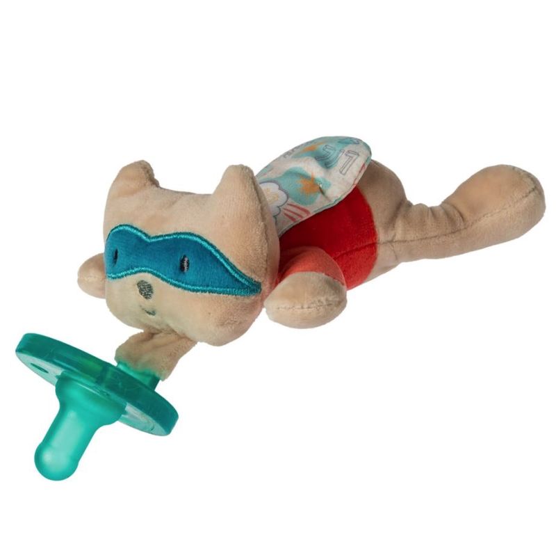Wubbanub - Lil&#39; Hero