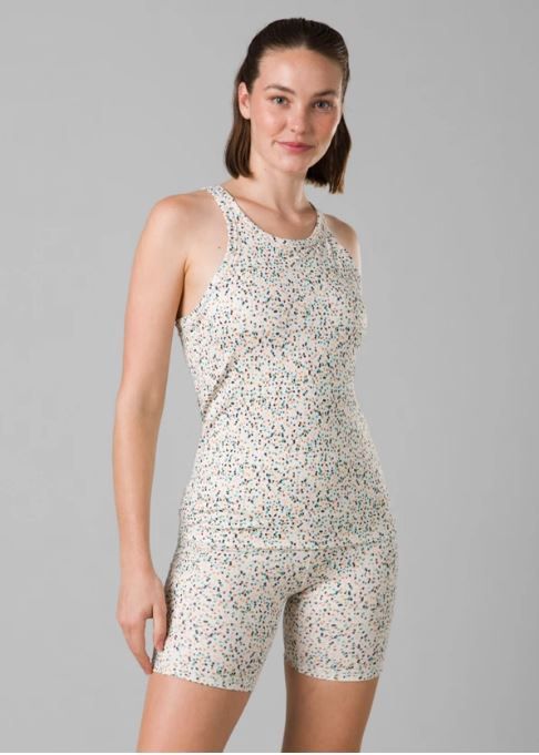 Becksa Tank, Color: Dust Alotta, Size: Medium
