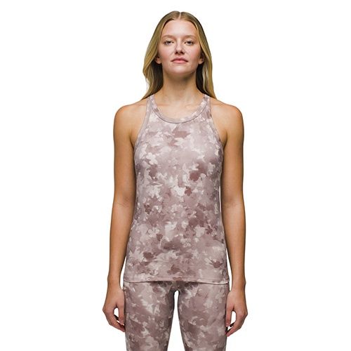 Becksa Tank-D, Color: Willow Summer Breeze, Size: Medium