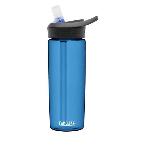 Water Bottle, Eddy+ Bite Valve, 20 Oz, CamelBak Color: Oxford