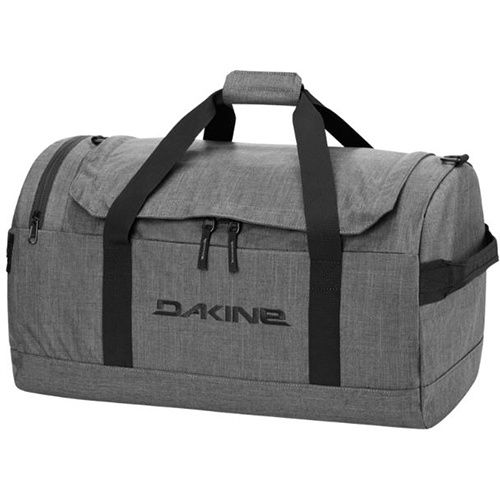 EQ Duffle 35L, Color: Carbon, Size: 19x11x11