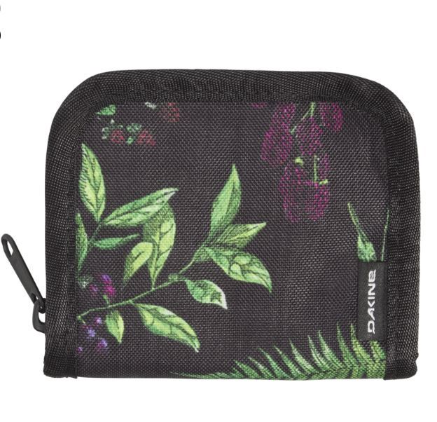 Soho Wallet, Color: Woodland Floral