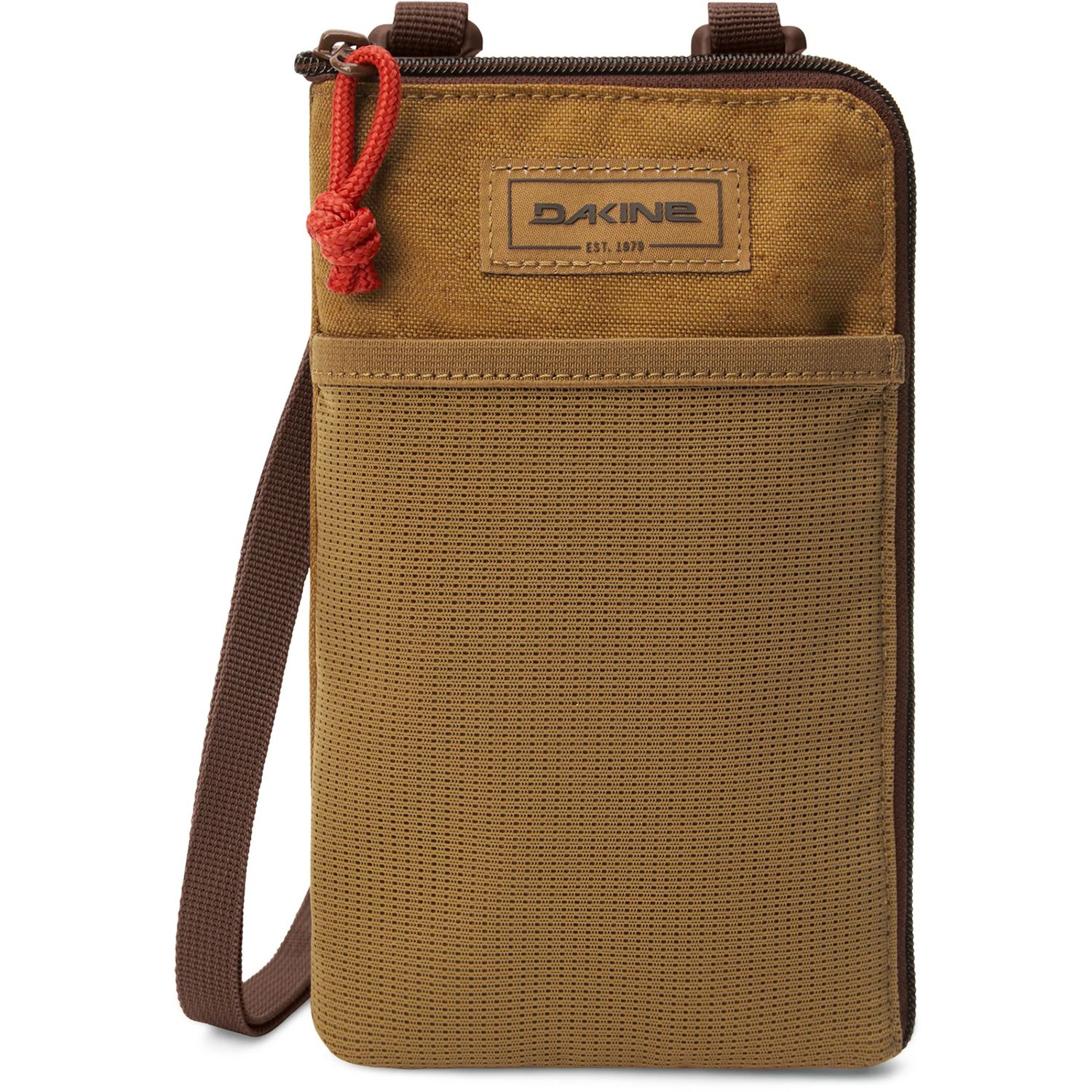 Hall Pass Wallet, Color: Rubber