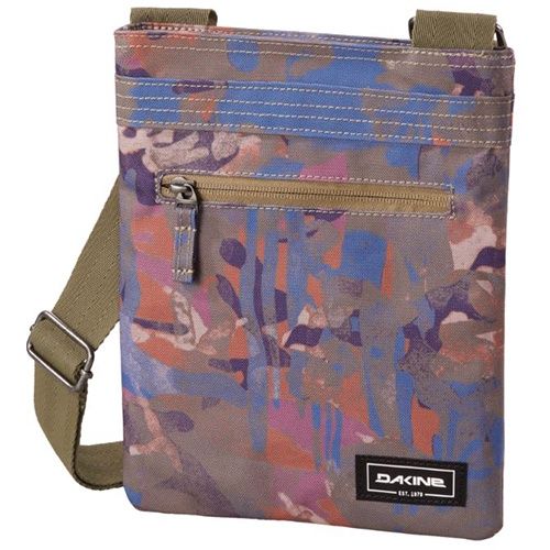 Jive Crossbody Handbag, Color: Haiku Camo