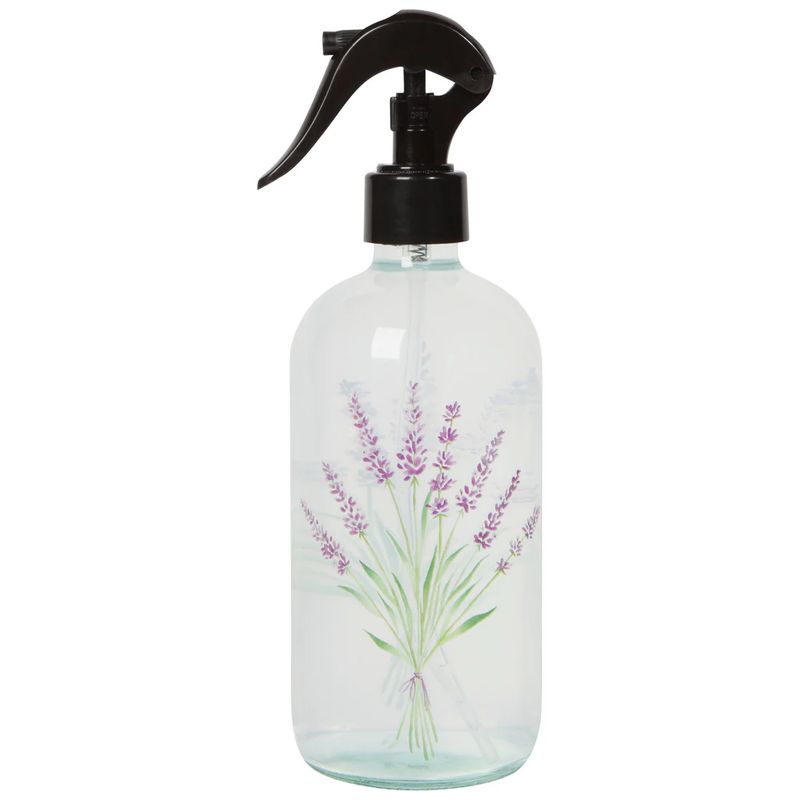 Spray Bottle - Lavender
