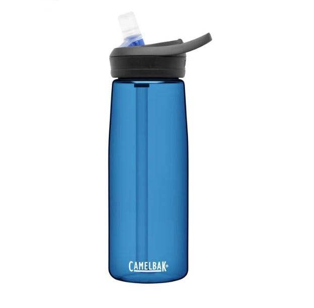 Water Bottle, Eddy+ Bite Valve, 25 Oz, CamelBak Color: Oxford