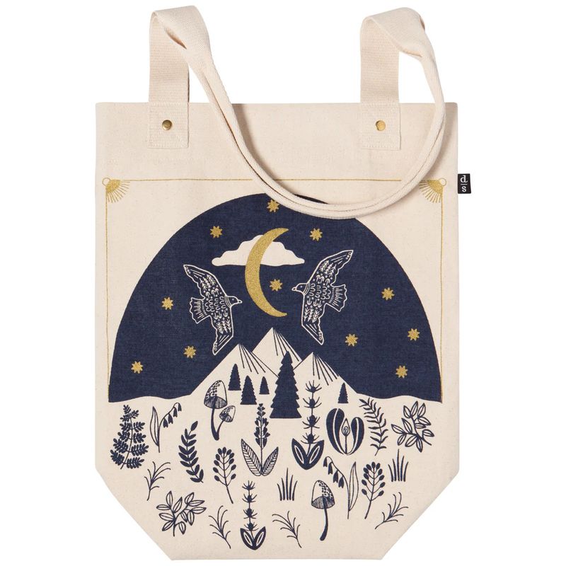 Tote Studio - Moonlit