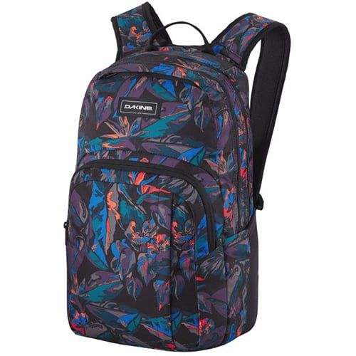 Campus Backpack, Medium 25 L, Color: Tropic Dream