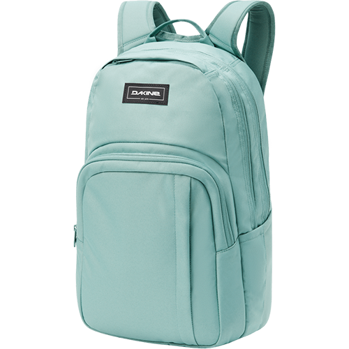 Campus Backpack, Medium 25 L, Color: Trellis