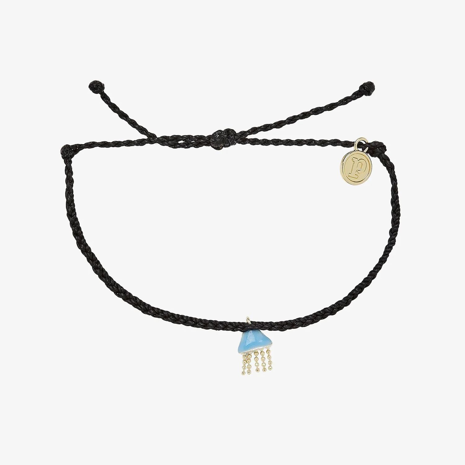 Jellyfish Charm, Color: Jellyfish Charm, Size: Bracelet