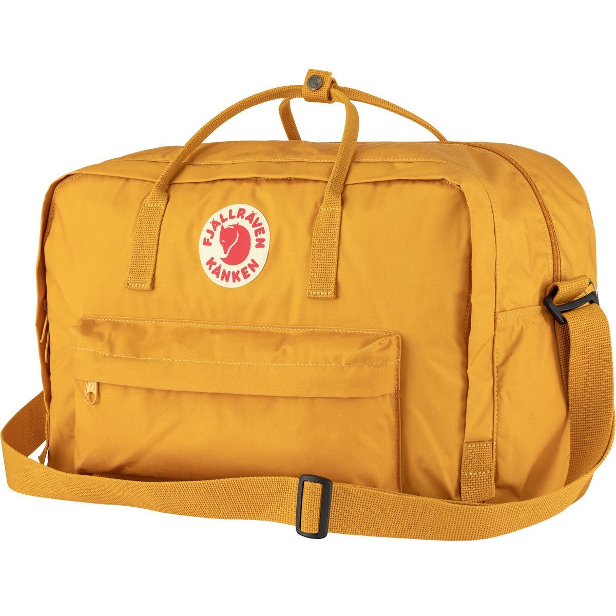 Kanken Weekender, Color: Ochre