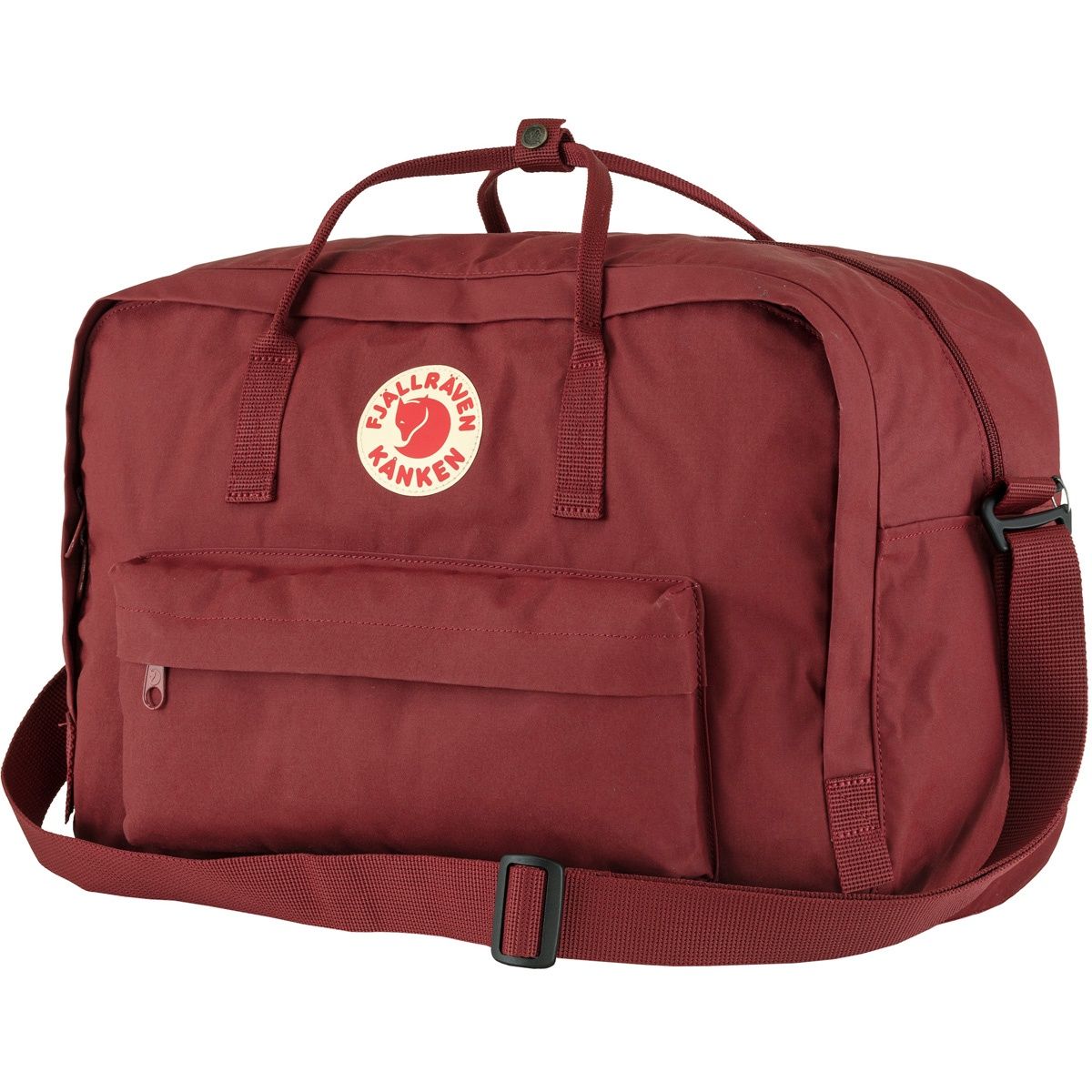 Kanken Weekender, Color: Ox Red