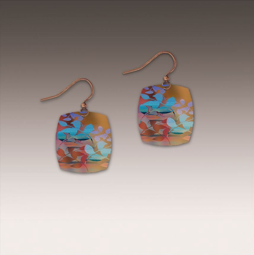 2023 Collection Earring #3, 30NS, Color: Gold