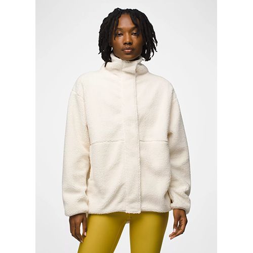 Flurry Jacket, Color: Canvas, Size: Small