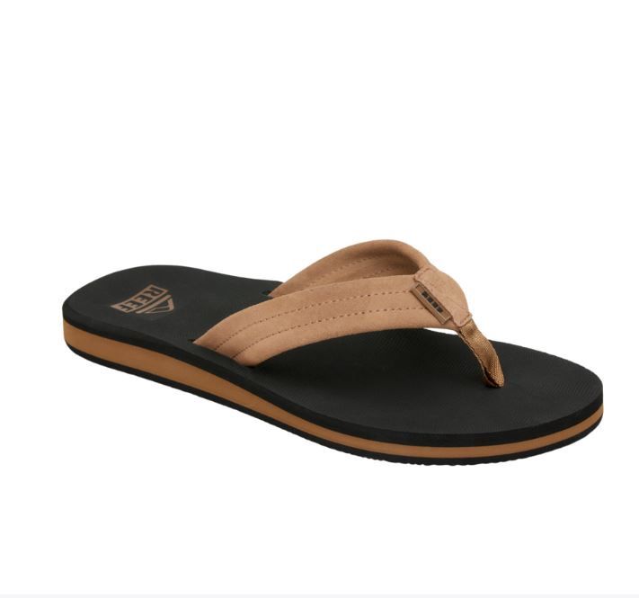 The Groundswell, Color: Black/Tan, Size: 8