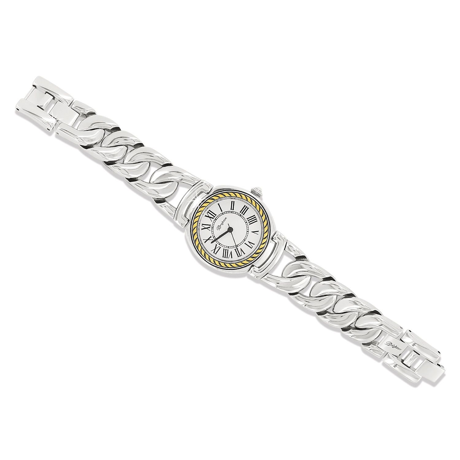 Santa Ynez Watch, Color: Silver/Gold