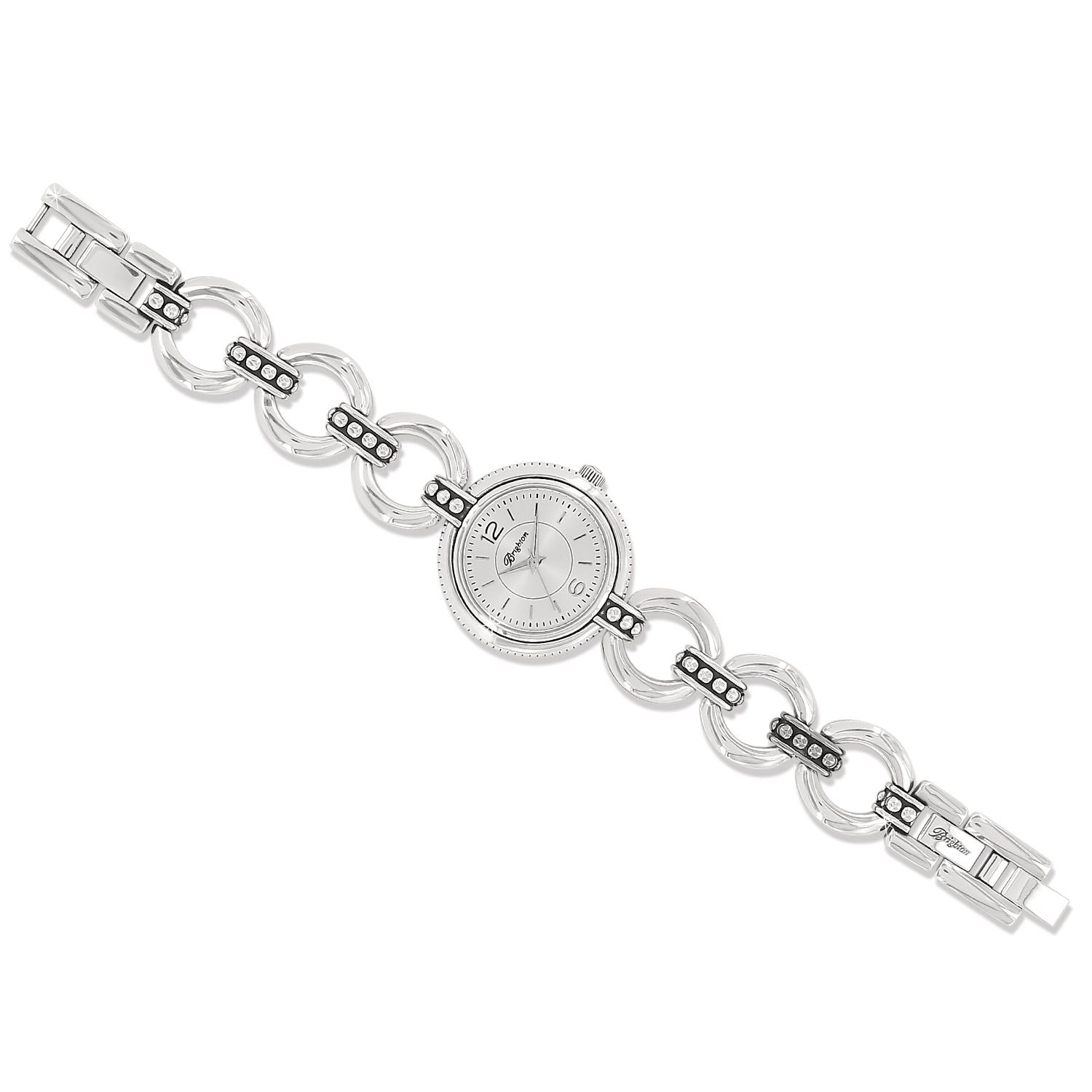 Astoria Watch, Color: Silver