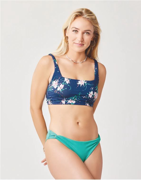 Laguna Bottom, Color: Fern, Size: Small