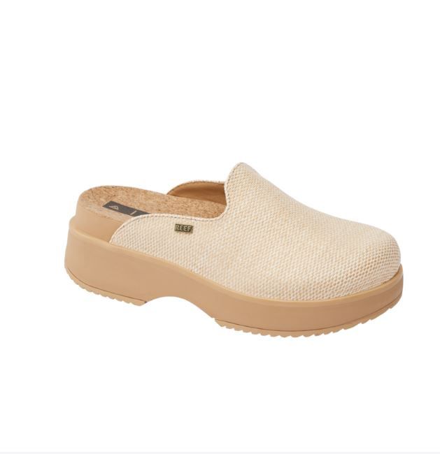 Vista Skye, Color: Natural Raffia, Size: 6