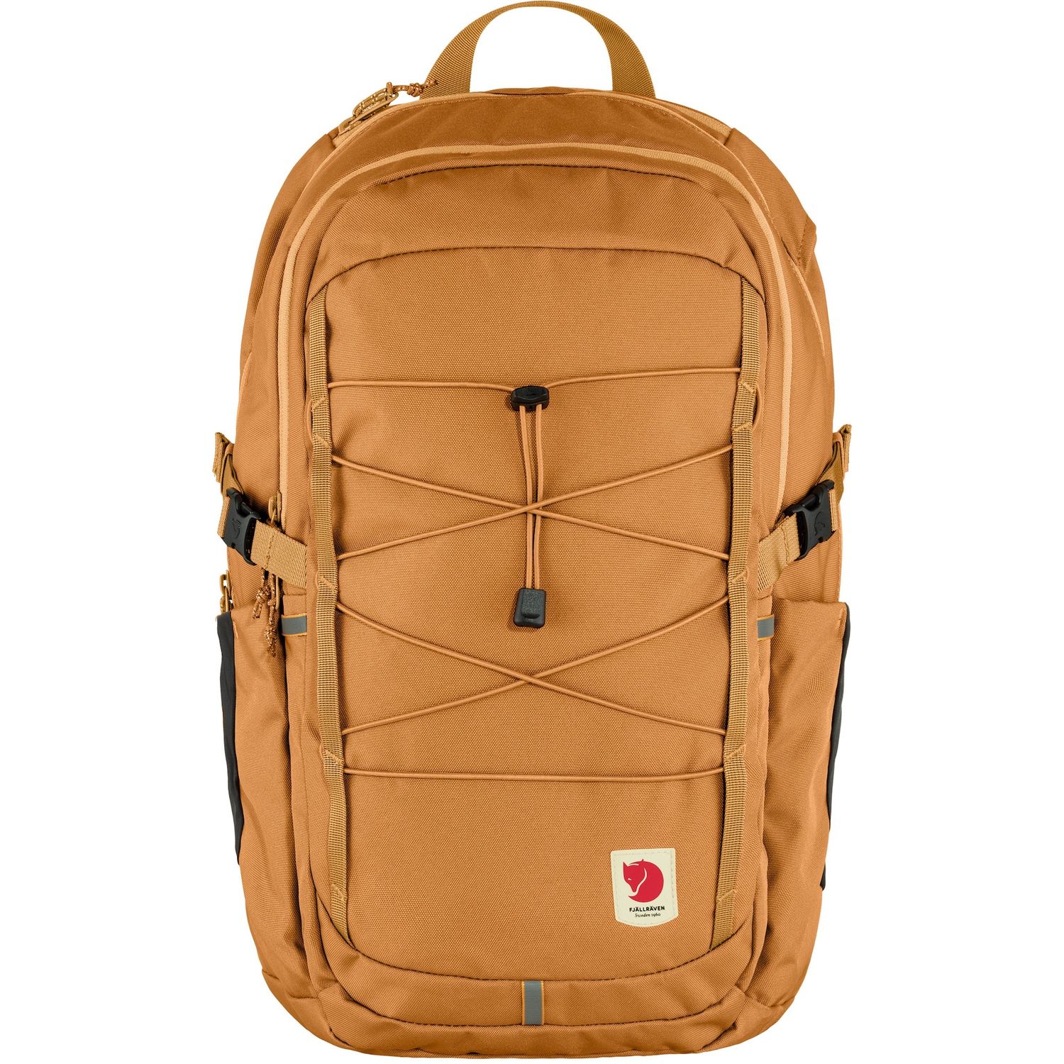 Skule 28, Color: Red Gold