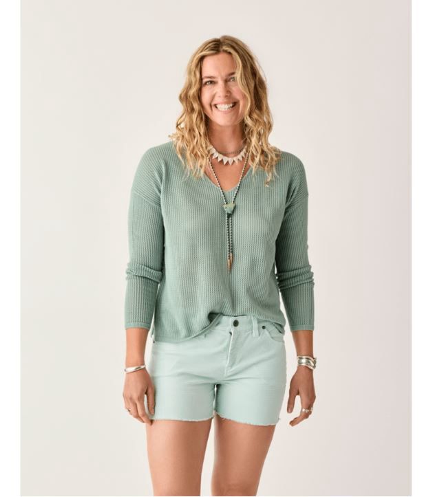 Zella Mesh Pullover, Color: Haze, Size: Small