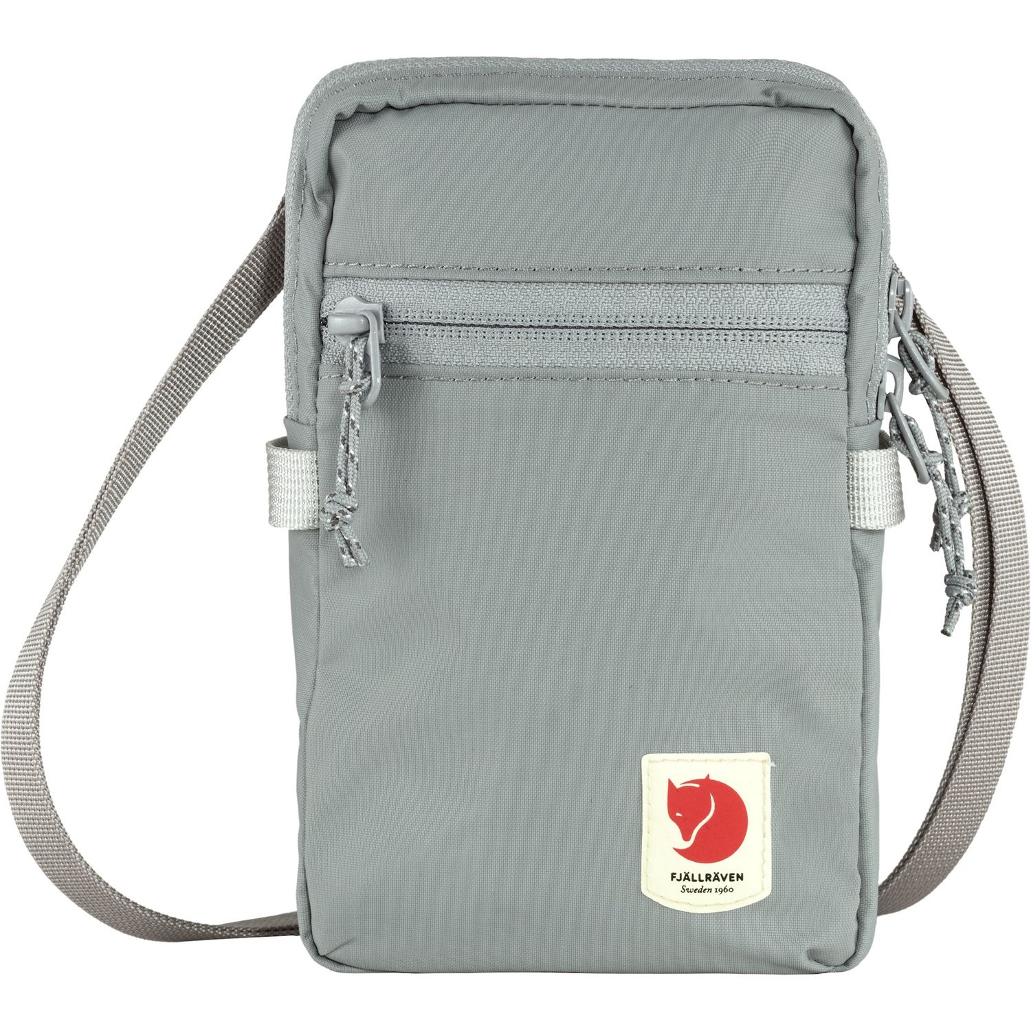 High Coast Pocket, Color: Shark Grey