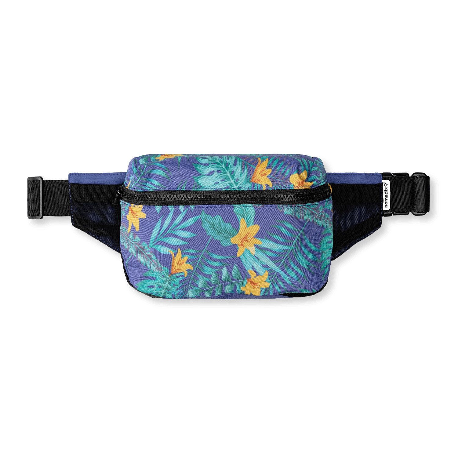 Nomadix Fanny Pack - Palms Dusk, Nomadix Color: Palms Dusk