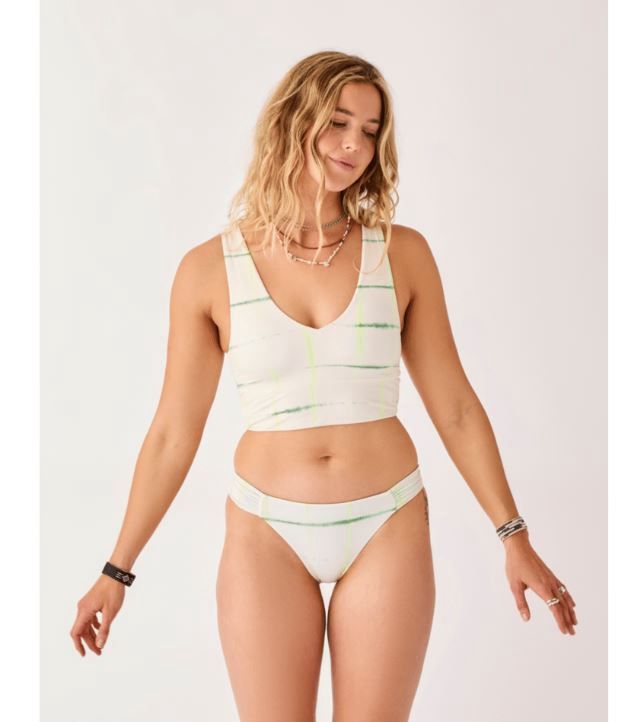 Cardiff Reversible Bottom, Color: Aura/Haze, Size: XS