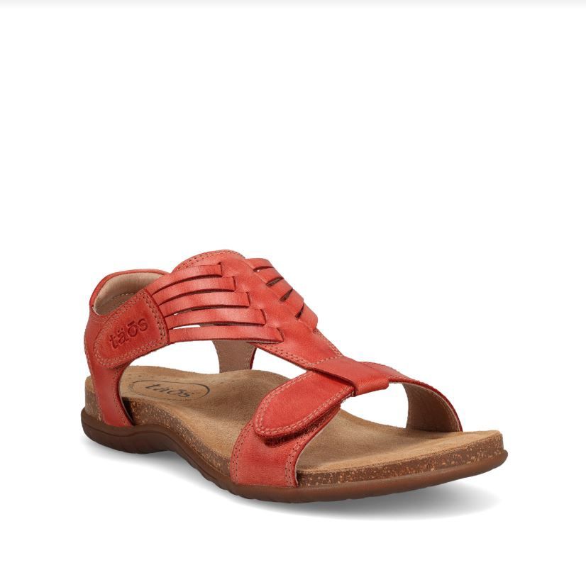 Wonderful, Color: Bruschetta, Size: 6