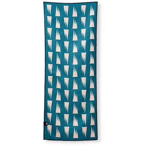 Nomadix Mini Towel - Summit Green, Nomadix Color: Summit Green