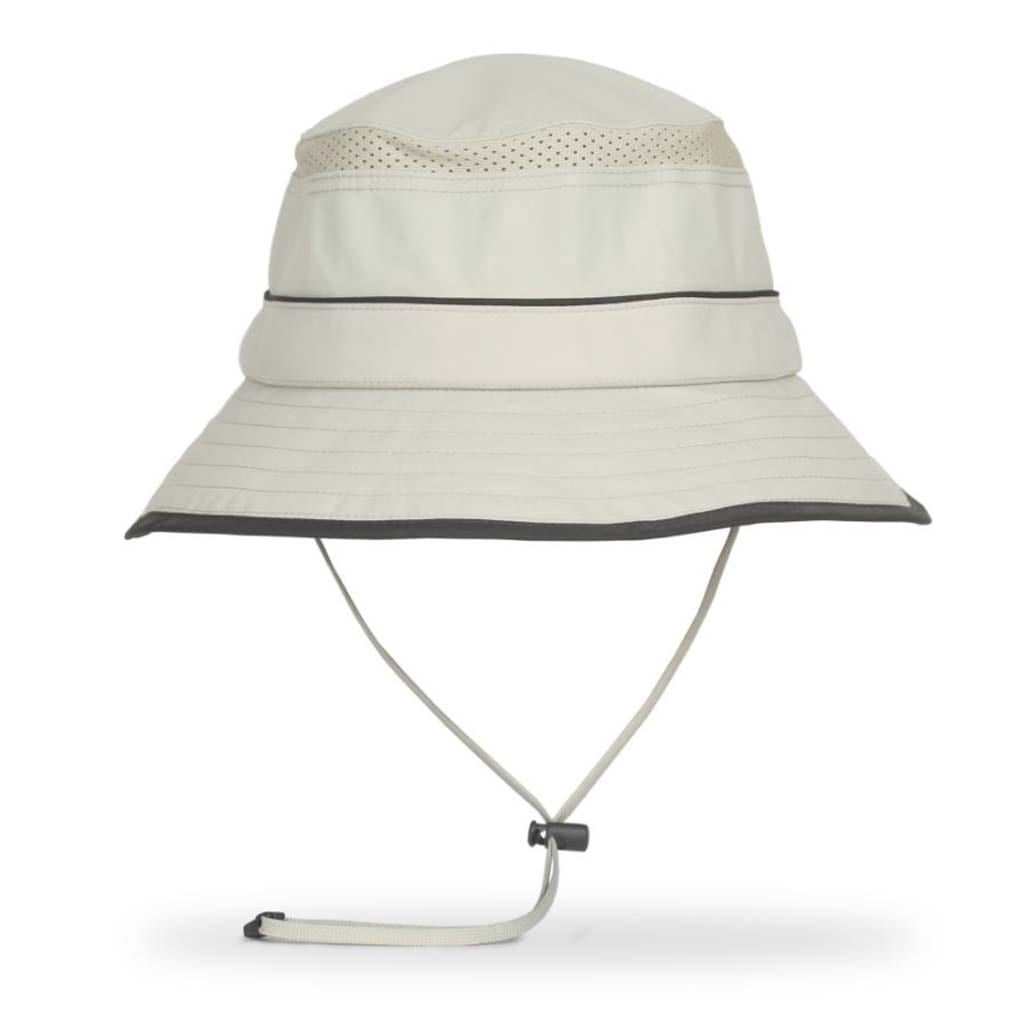 Solar Bucket, Color: Cream, Size: Large