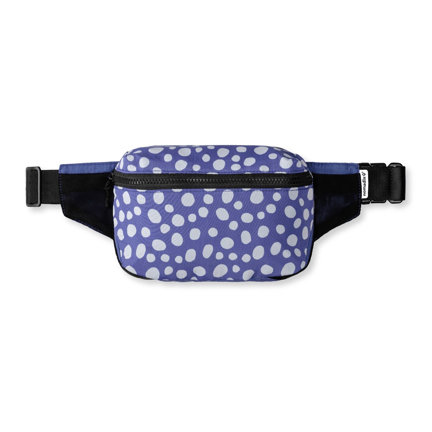 Nomadix Fanny Pack - Pebbles Dusk, Nomadix Color: Pebbles Dusk