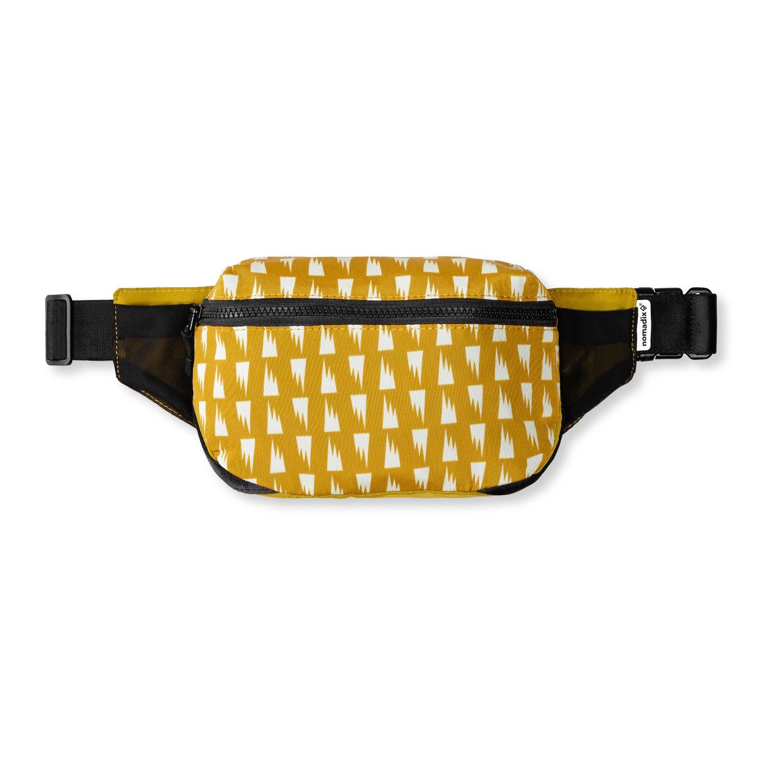 Nomadix Fanny Pack - Summit Gold, Nomadix Color: Summit Gold