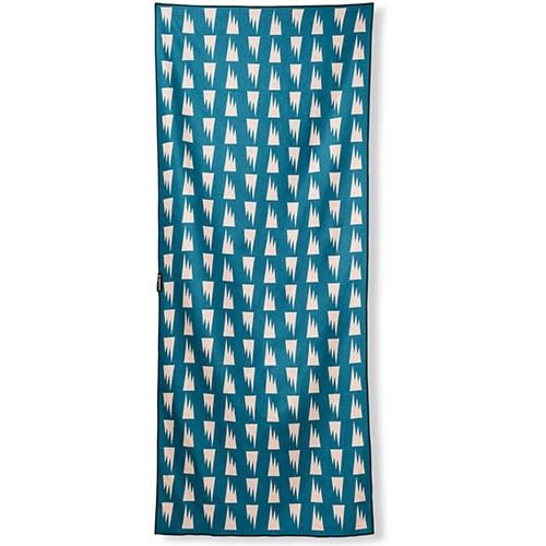 Nomadix Original Towel - Summit Green, Nomadix Color: Summit Green