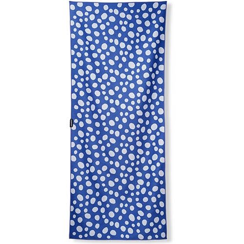 Nomadix Original Towel - Pebbles Dusk, Nomadix Color: Pebbles Dusk