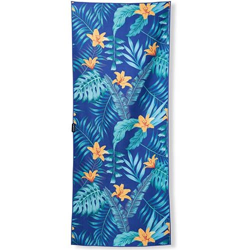 Nomadix Original Towel - Palms Dusk, Nomadix Color: Palms Dusk
