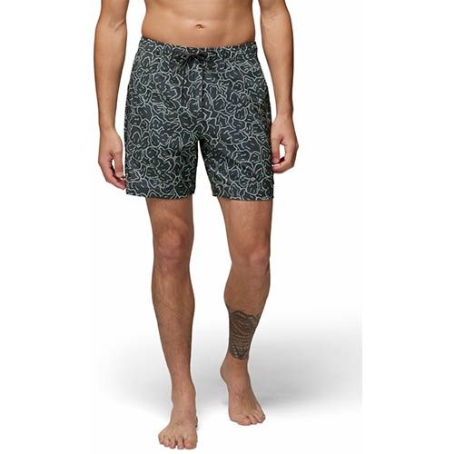 La Jolla Short, Color: Shadow Feelings, Size: Small