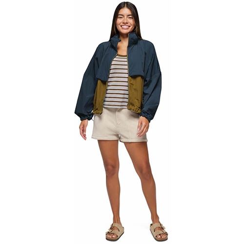 Deja View Short, Color: Almond, Size: XS