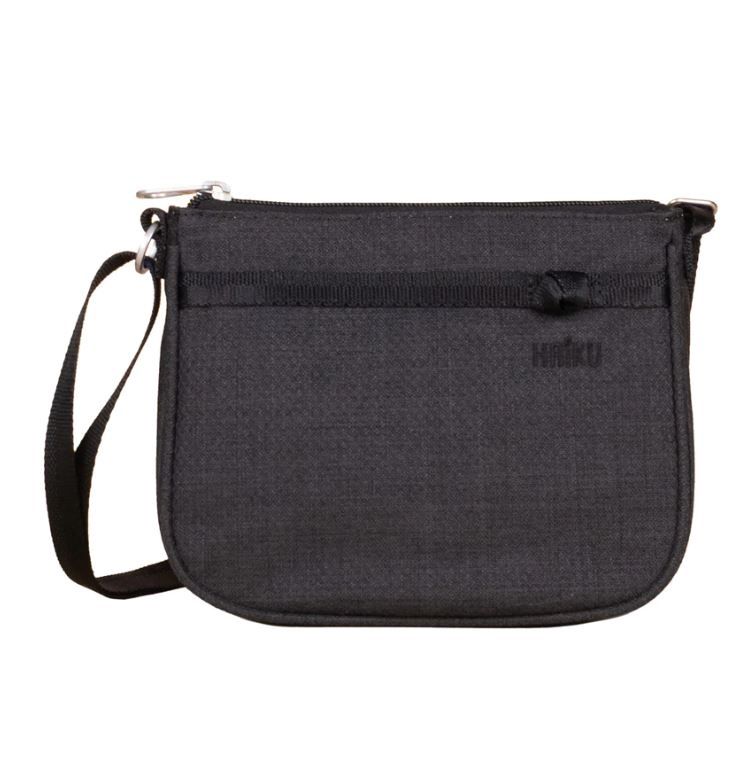 Lark Crossbody Bag, Color: Black In Bloom