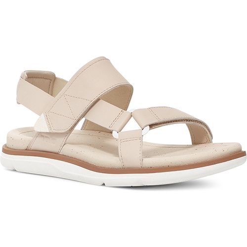 Women&#39;s Madera Slingback Sandal, Color: Birch, Size: 6